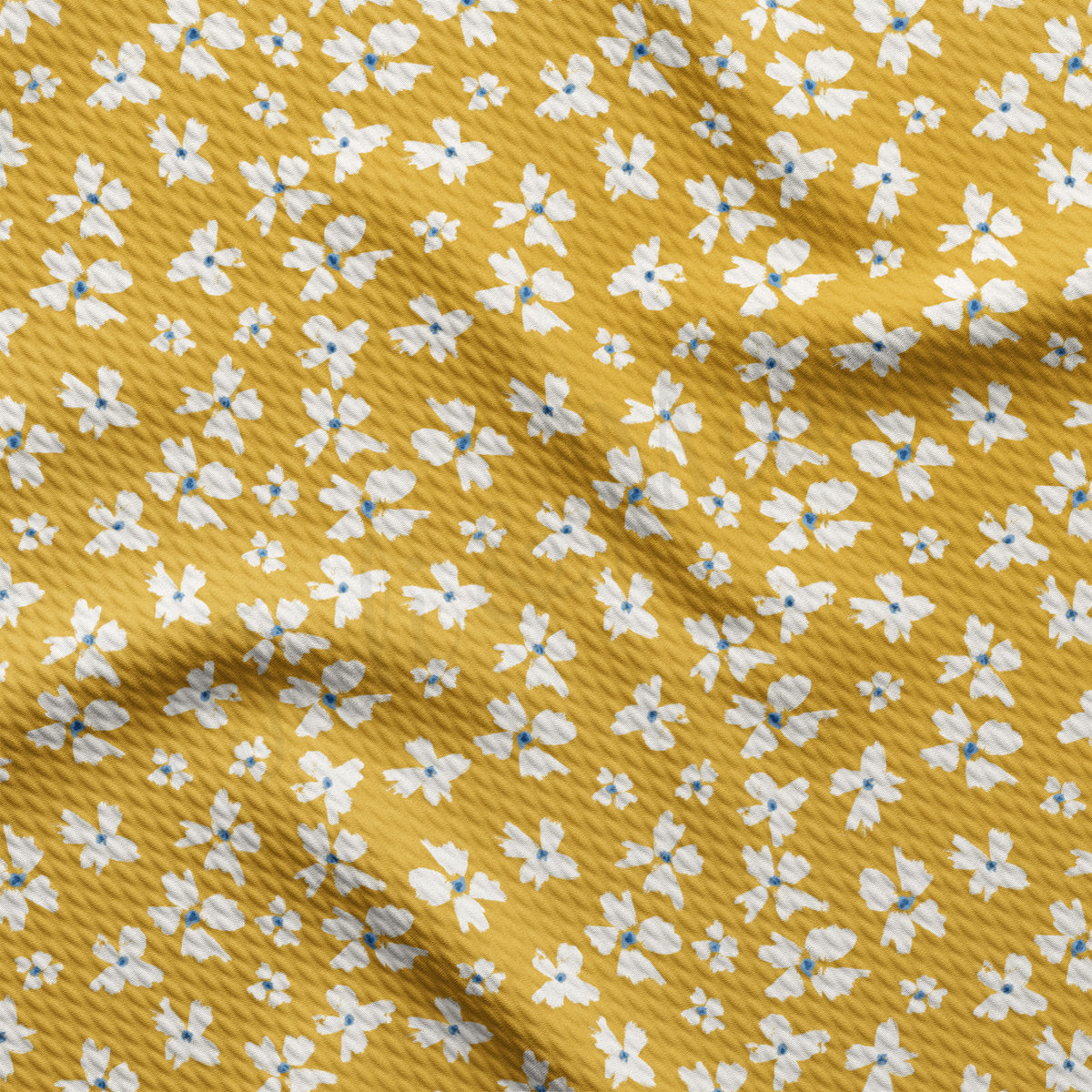 Bullet Fabric AA2492 Floral