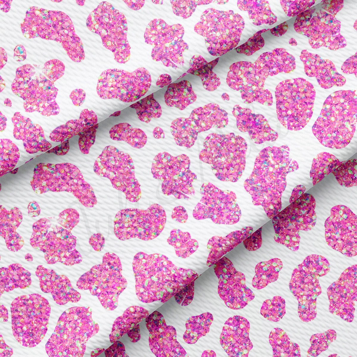 Bullet Fabric AA2498 Cow
