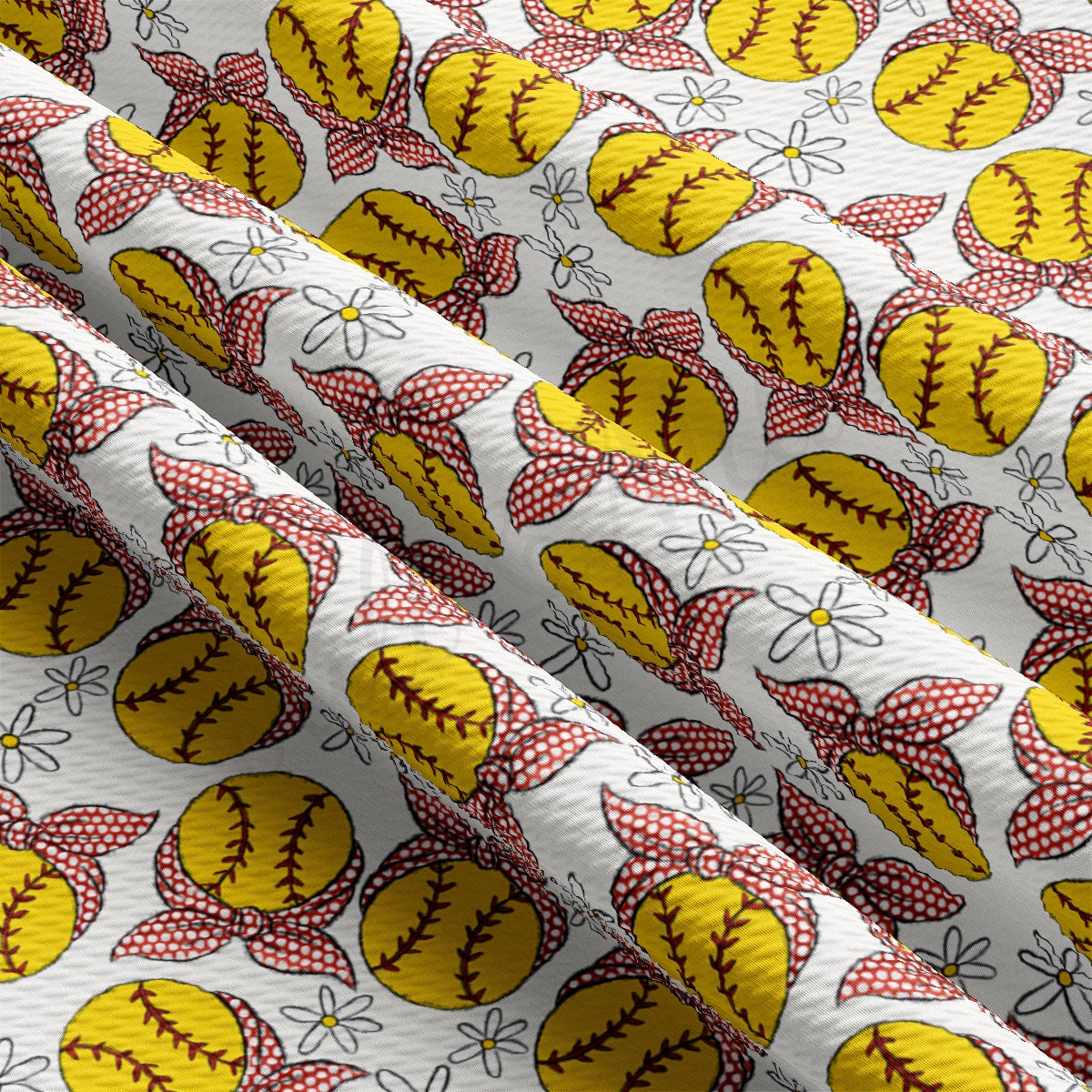 Printed Liverpool Bullet AA2512 Softball