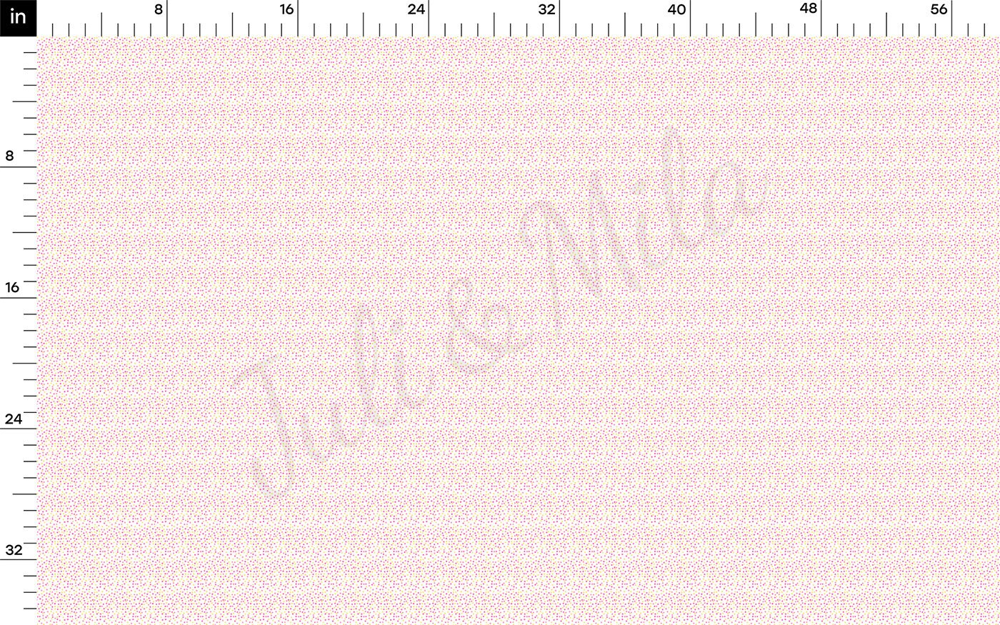DBP Fabric Double Brushed Polyester DBP2378 Polka Dots