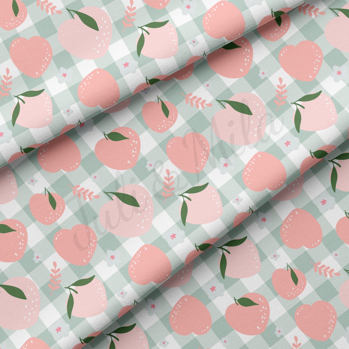 DBP Fabric Double Brushed Polyester DBP2403
