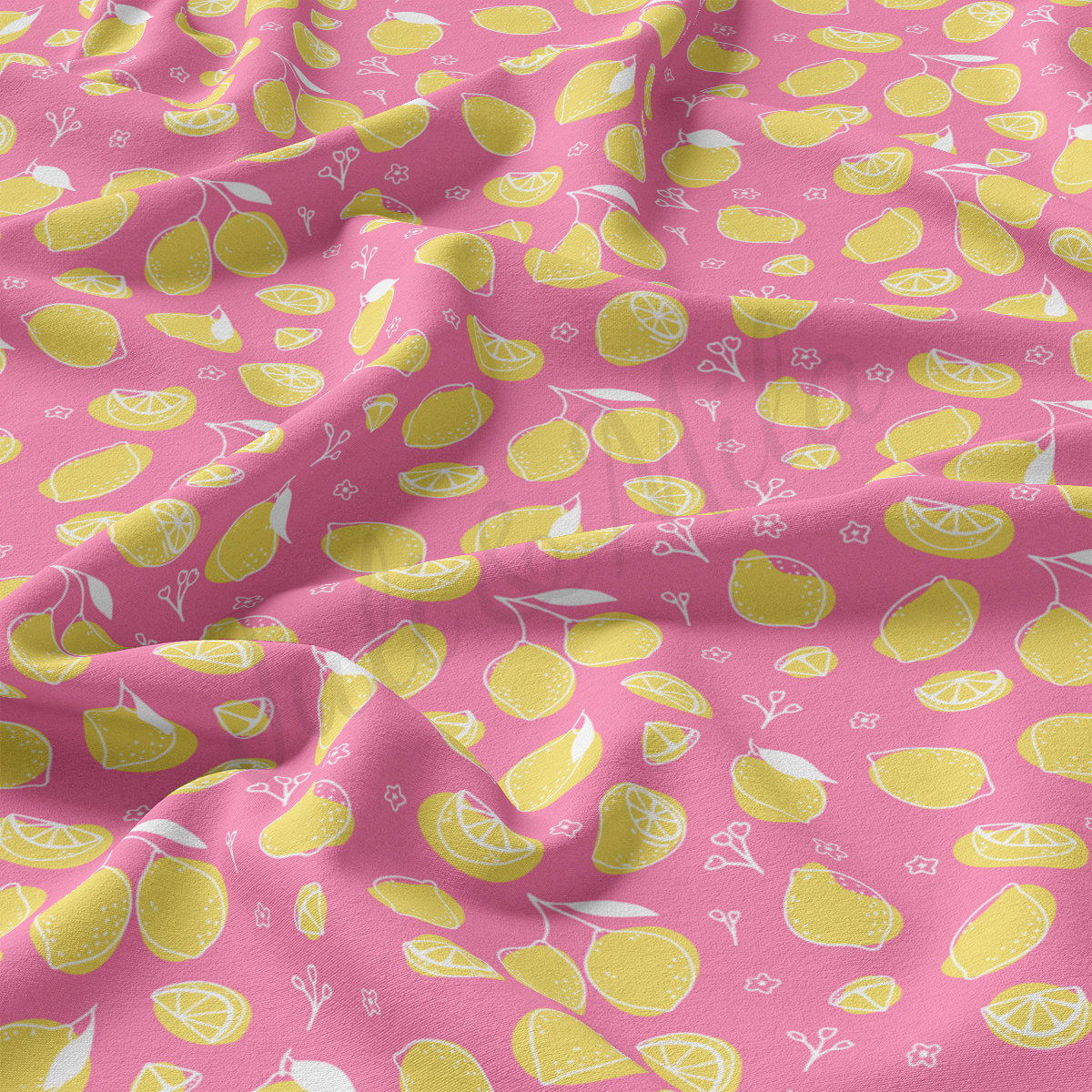 DBP Fabric Double Brushed Polyester DBP2405