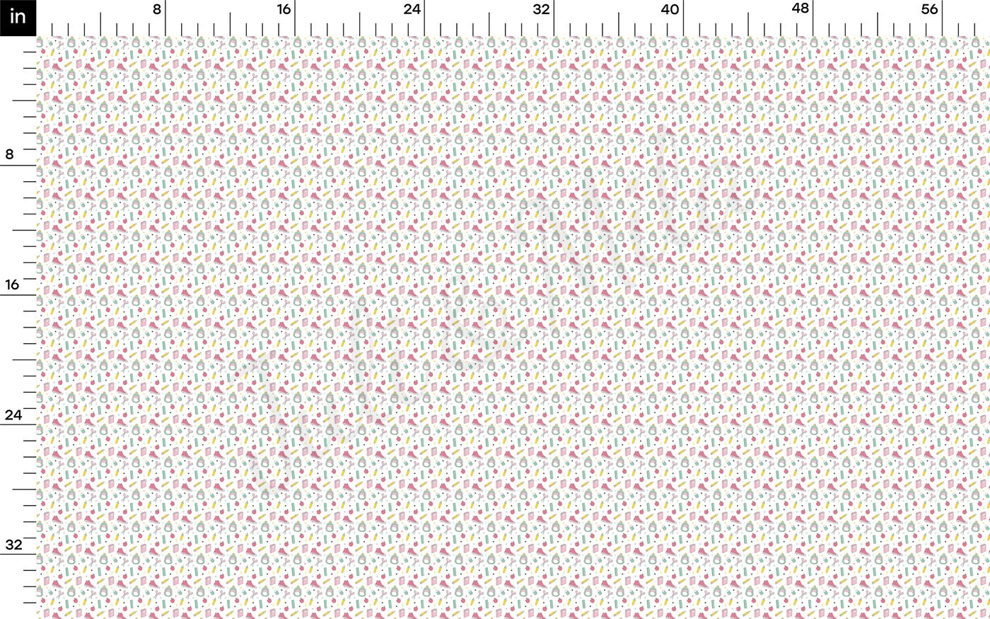 DBP Fabric Double Brushed Polyester DBP2412