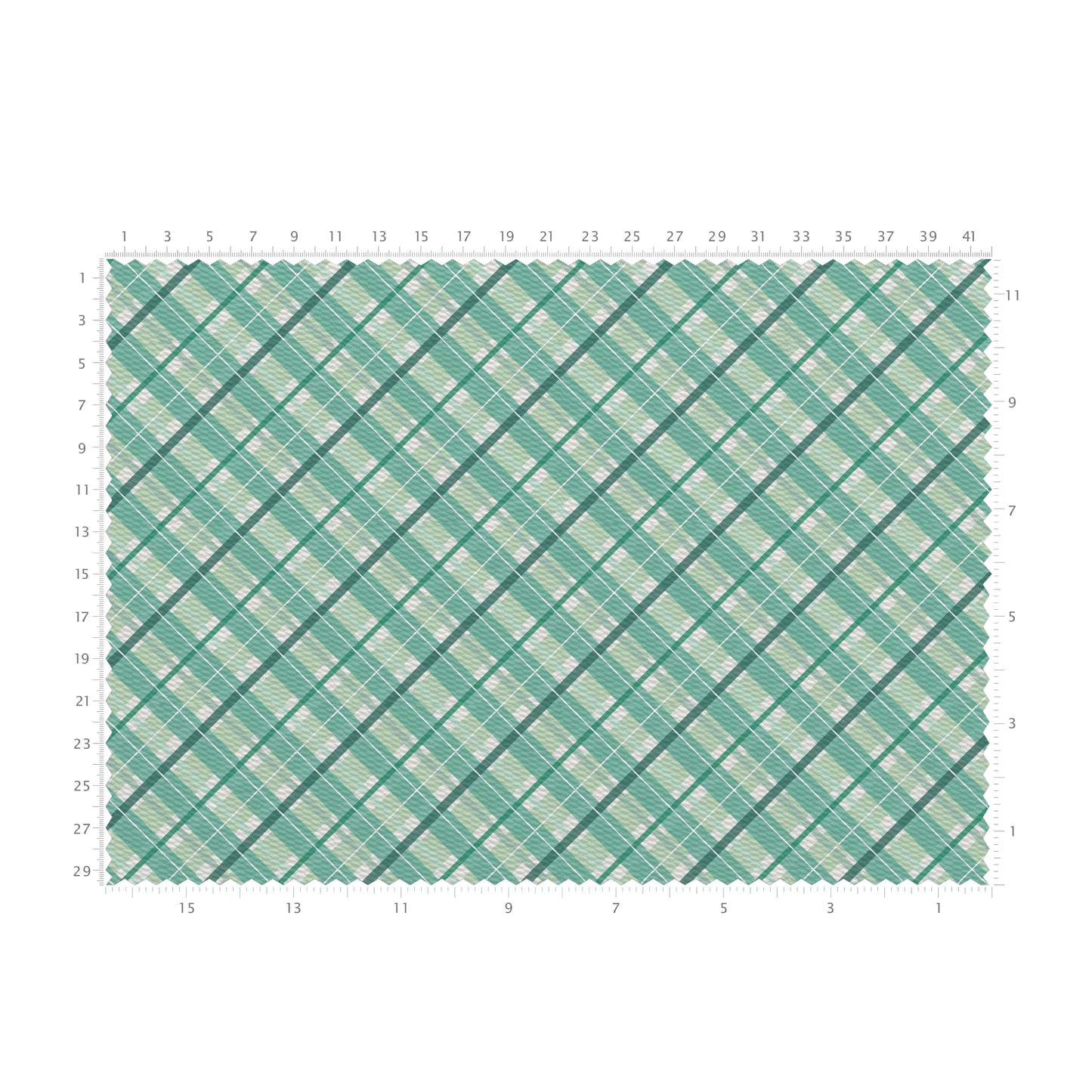 Bullet Fabric AA2584 St. Patrick Day