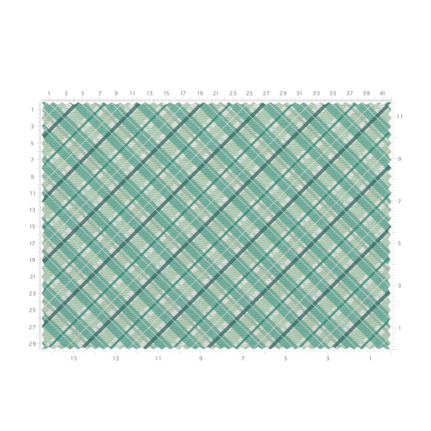 Bullet Fabric AA2584 St. Patrick Day