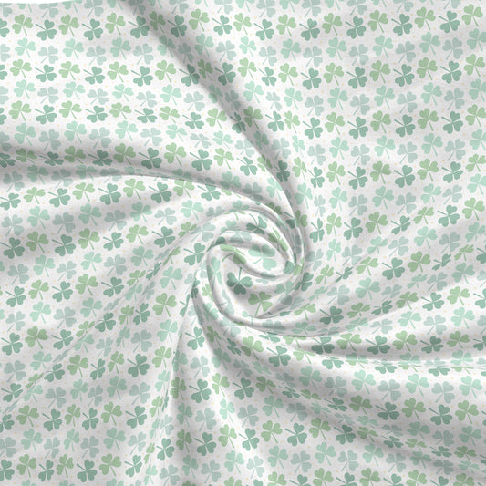 100% Cotton Fabric CTN2585 St. Patrick's Day