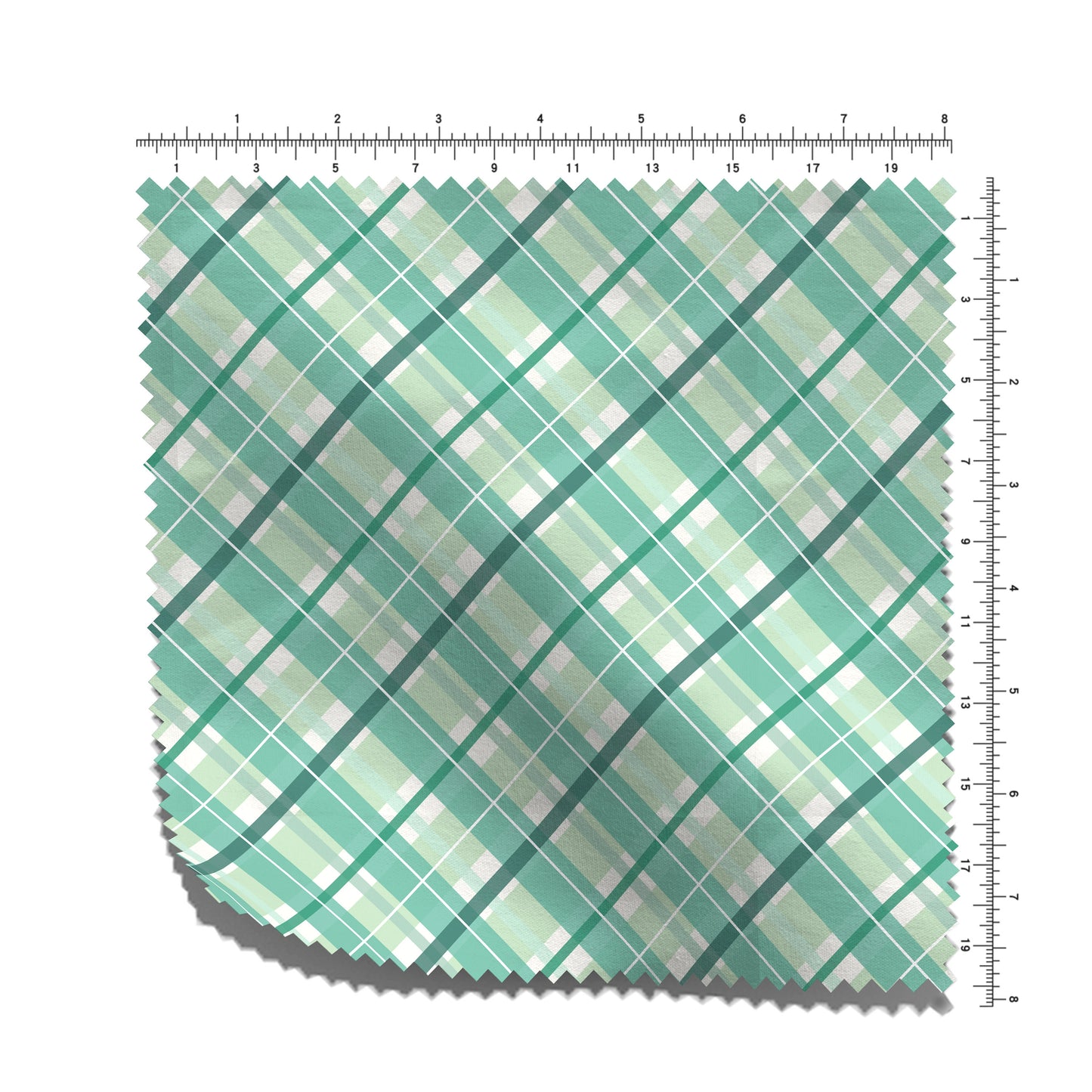 100% Cotton Fabric CTN2584 St. Patrick's Day