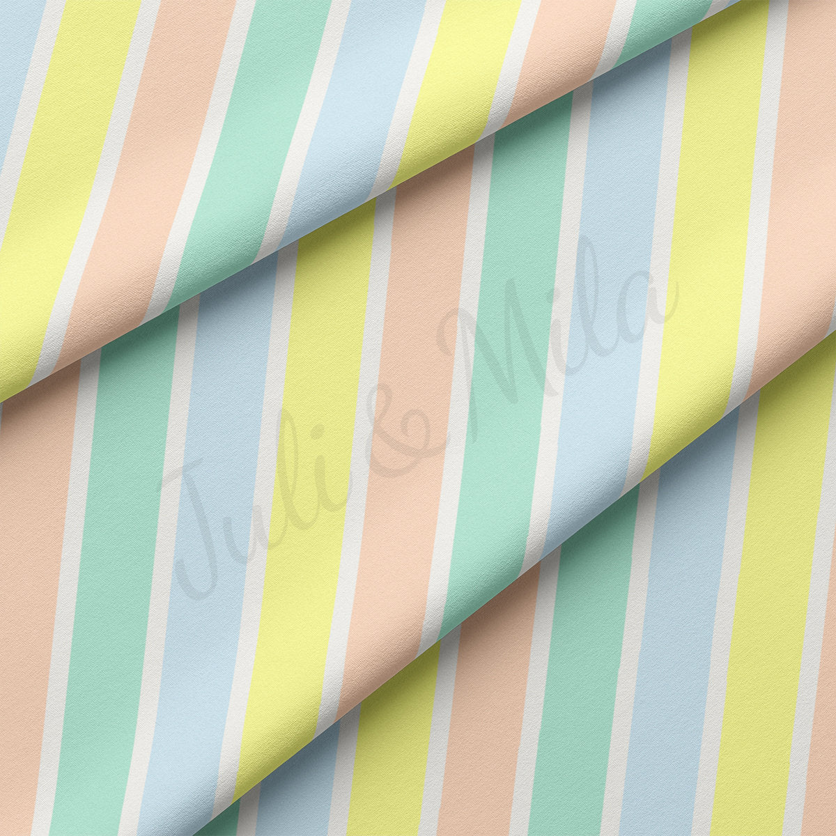 DBP Fabric Double Brushed Polyester DBP2542 Easter
