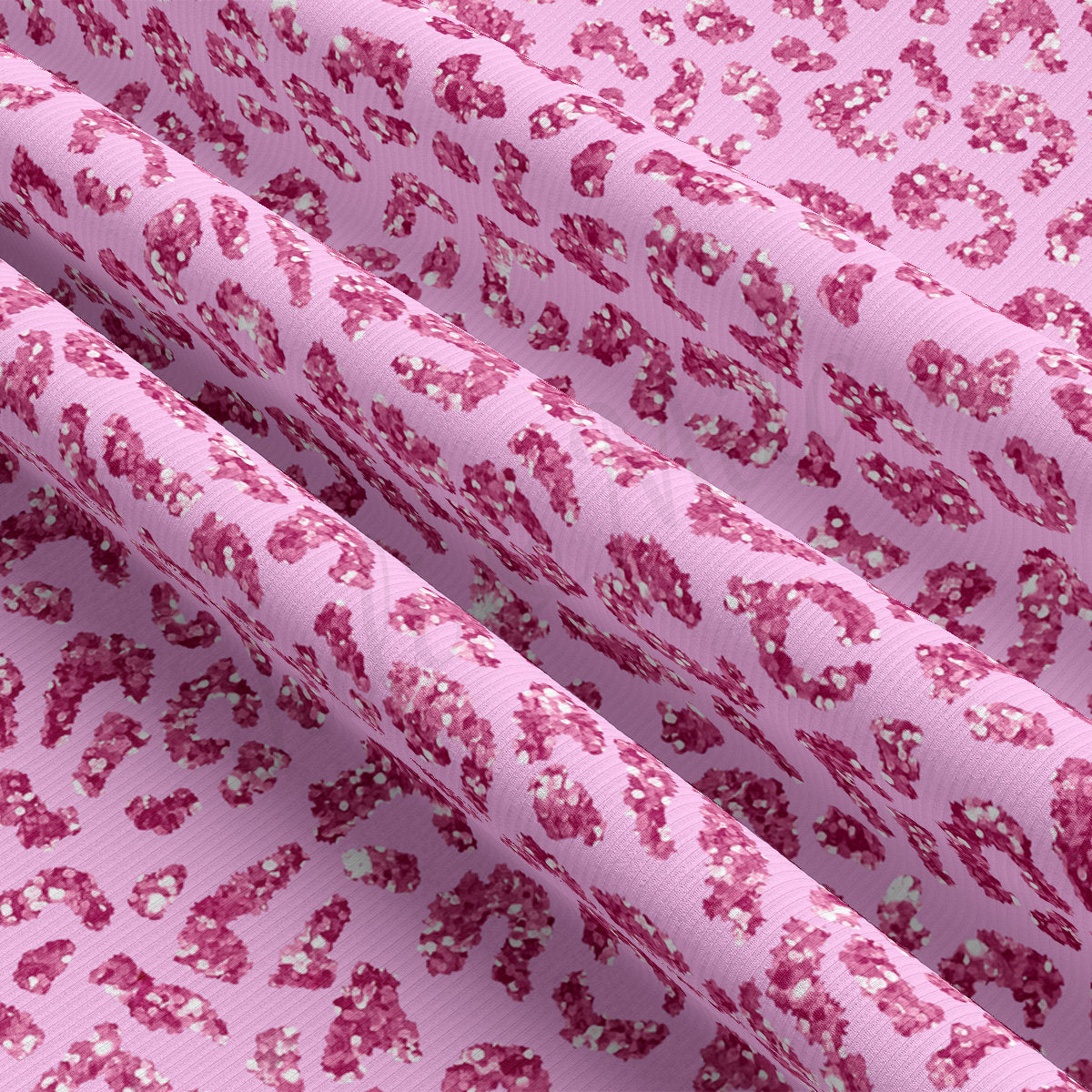 Rib Knit Fabric RBK2572
