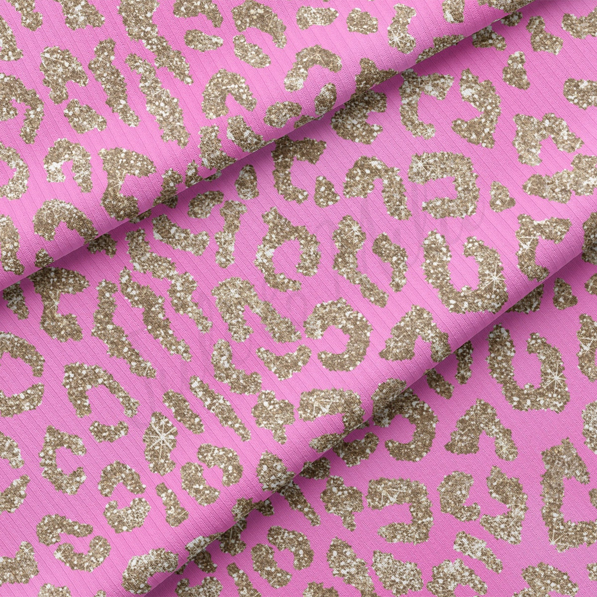 Rib Knit Fabric RBK2574