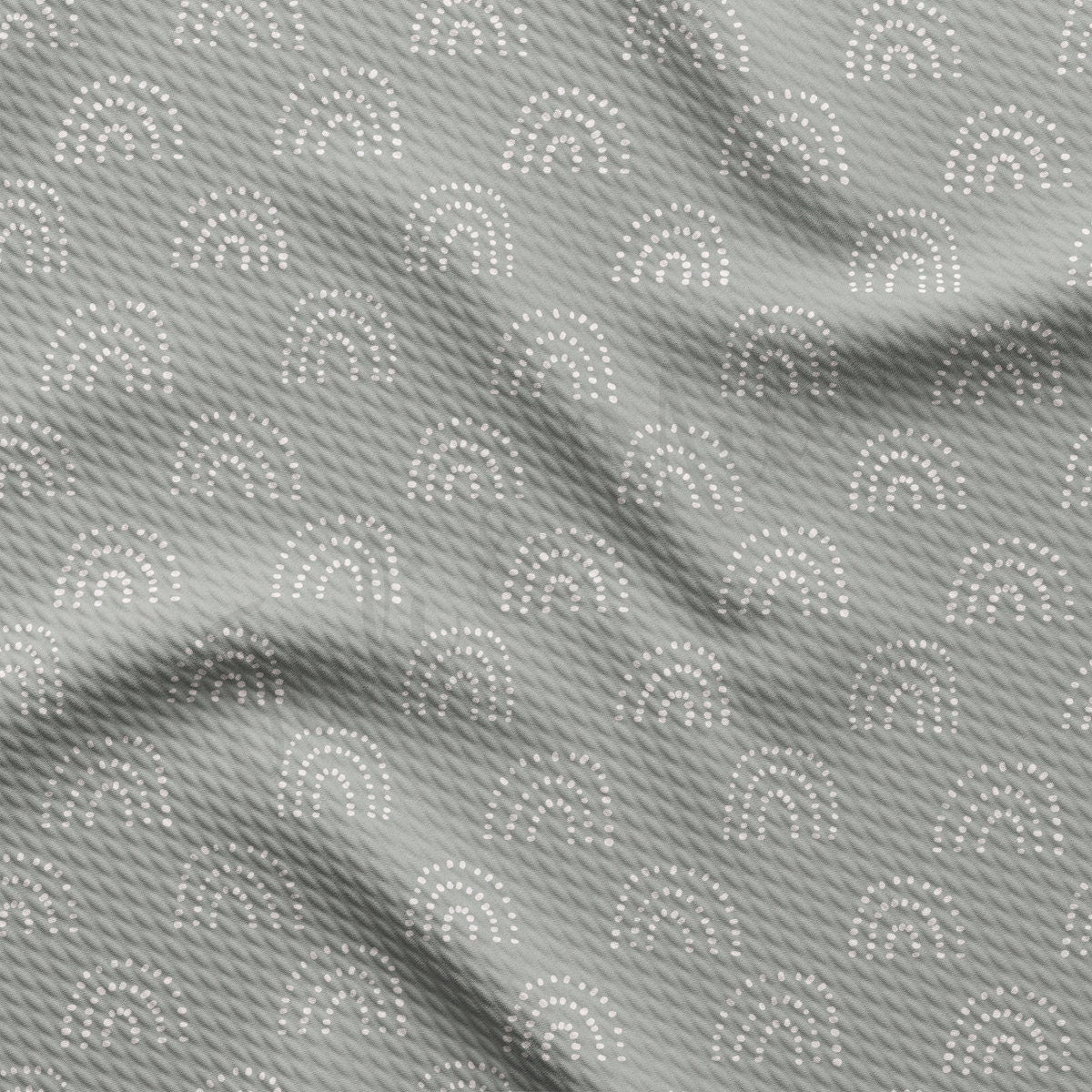 Bullet Fabric AA2420 Rainbow