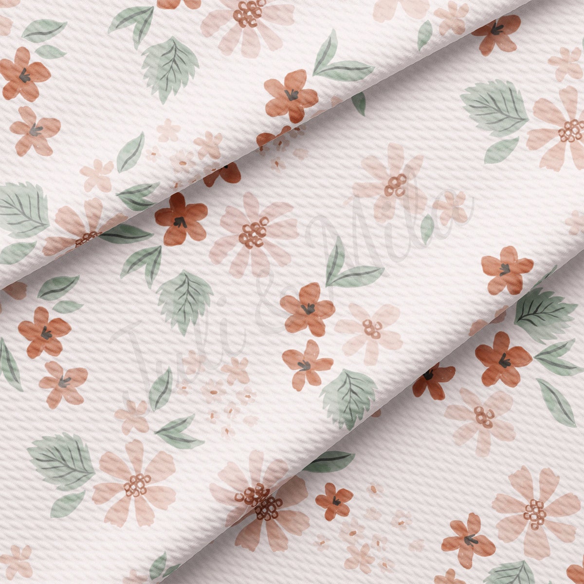 Bullet  Fabric AA2426 Floral