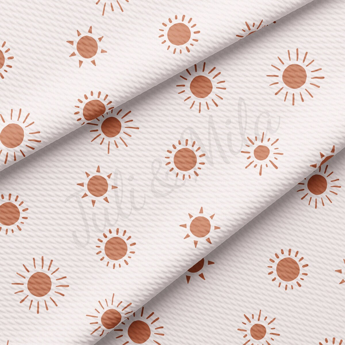 Bullet Fabric AA2427 Boho Sun