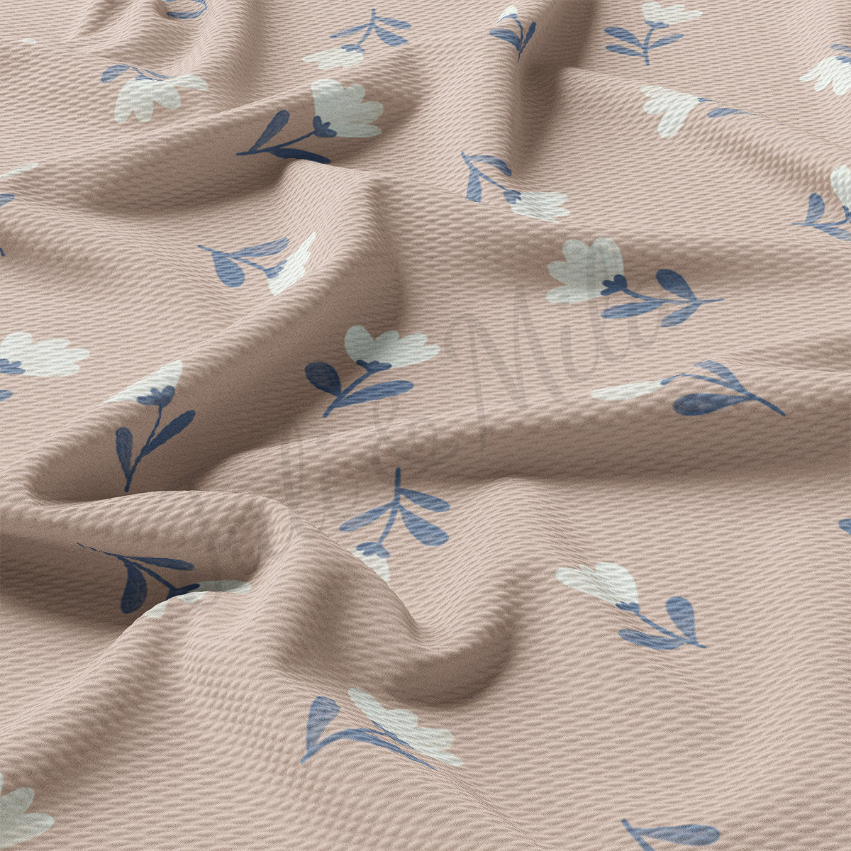 Bullet Fabric AA2434 Floral