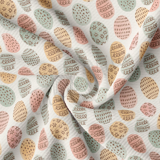 Bullet Fabric AA2438 Easter