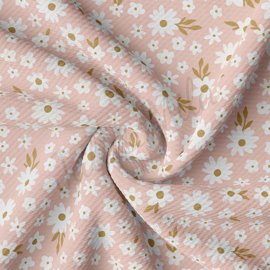 Bullet Fabric AA2439 Floral