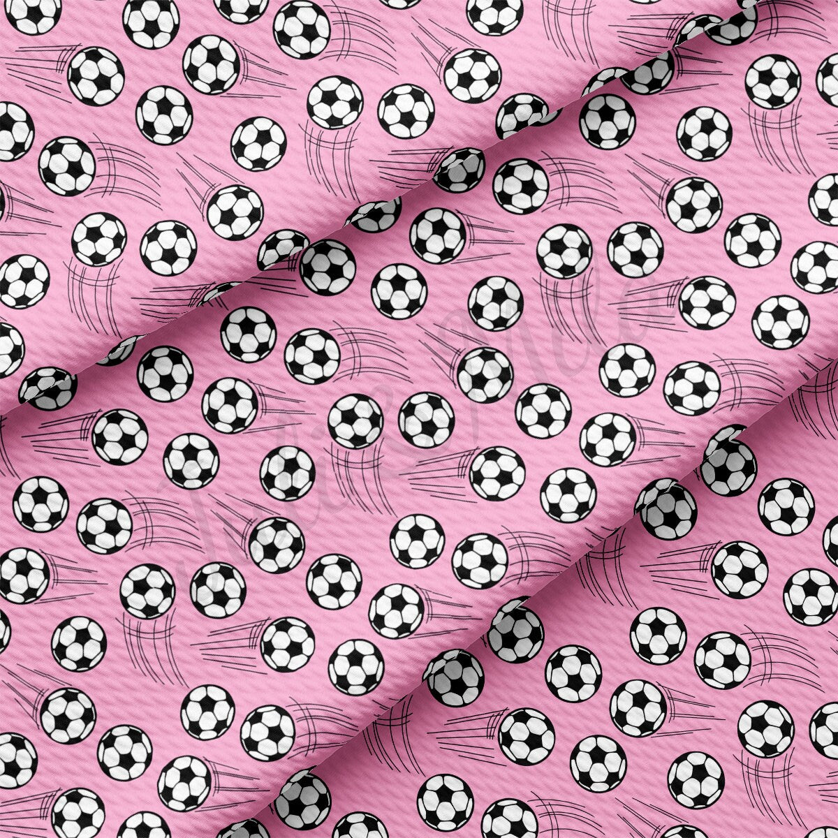 Bullet Fabric AA2464 Soccer