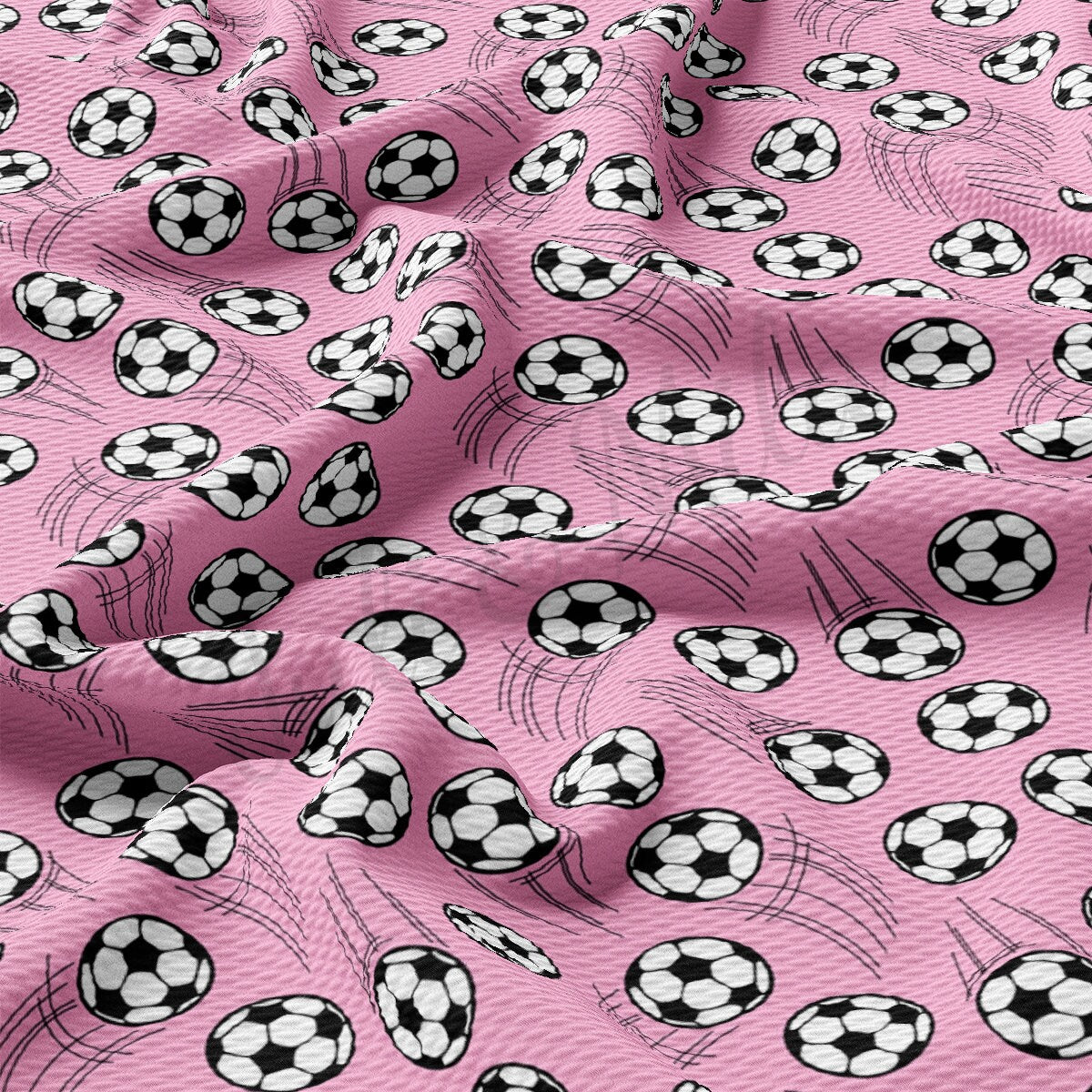 Bullet Fabric AA2464 Soccer