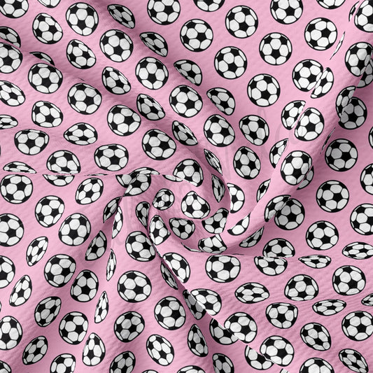 Bullet Fabric AA2465 Soccer