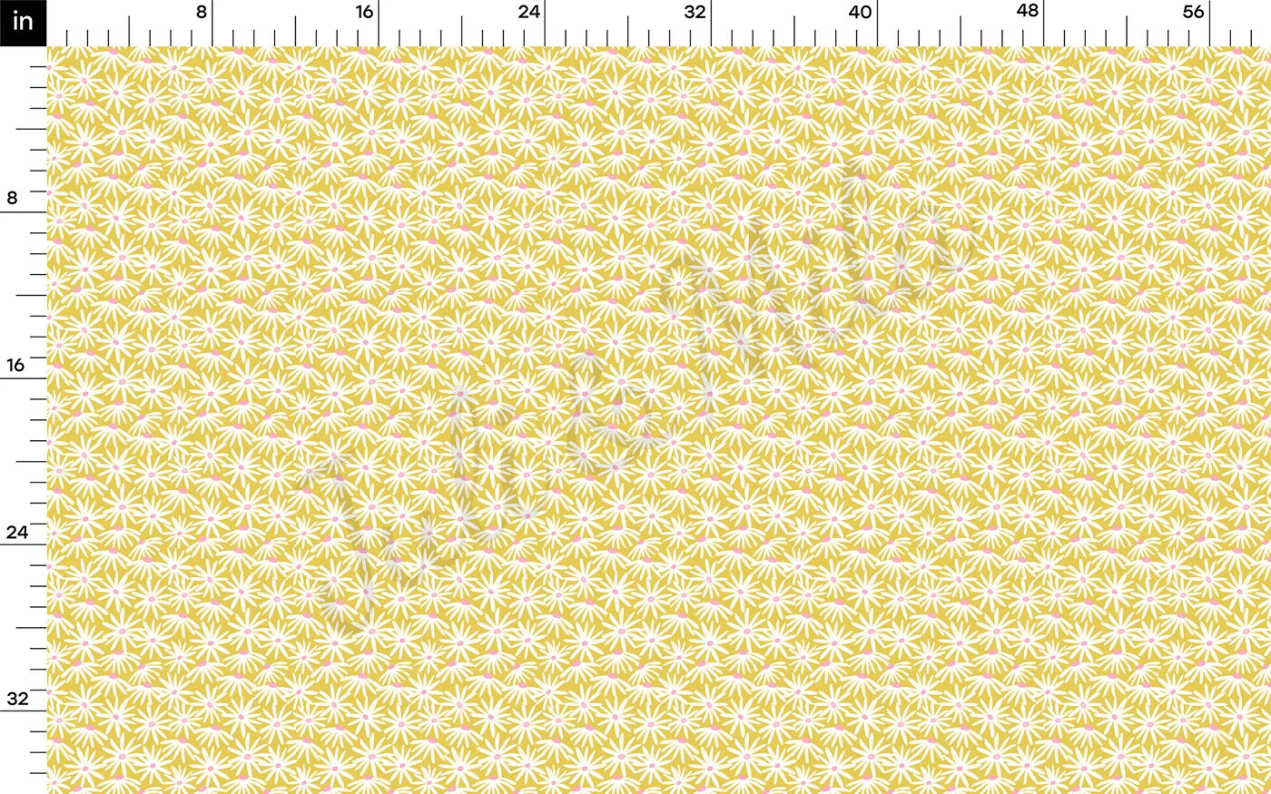 Bullet Fabric AA2475Floral