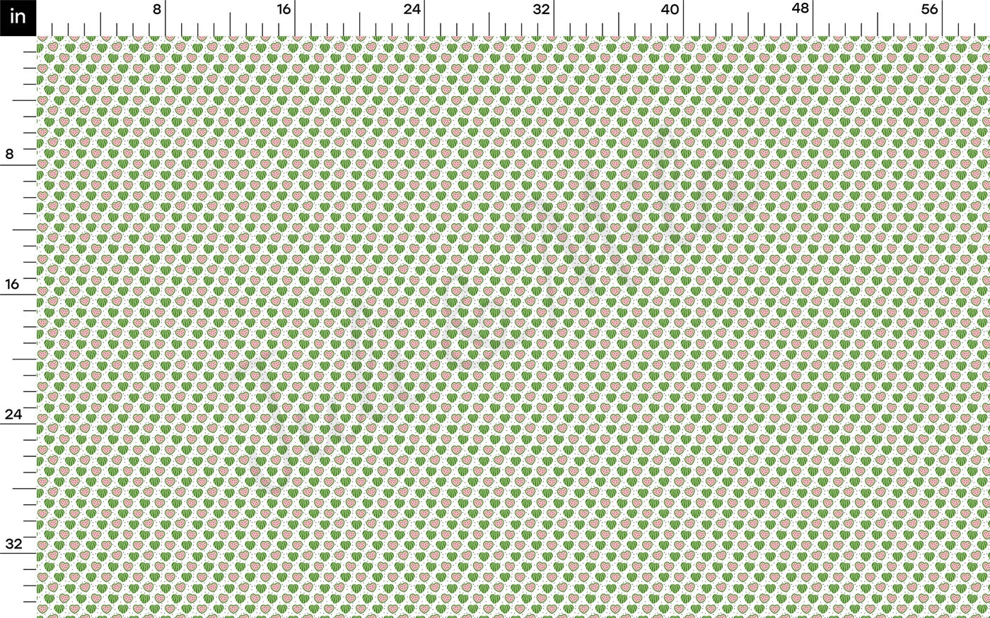Bullet Fabric AA2482 Watermelon