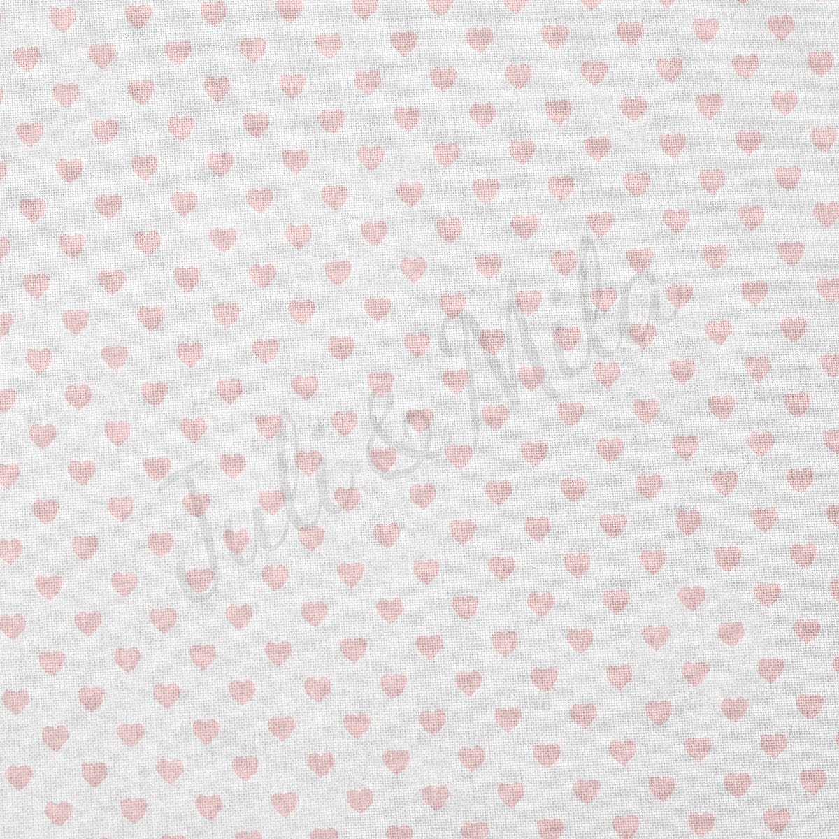 100% Cotton Fabric CTN2446 Valentine's Day
