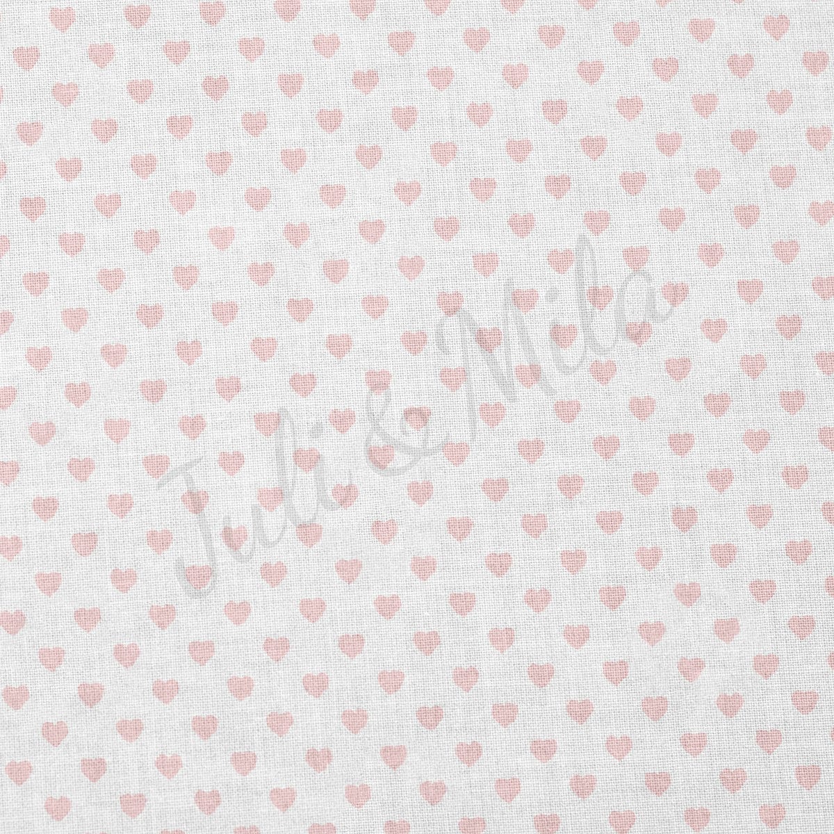 100% Cotton Fabric CTN2446 Valentine's Day