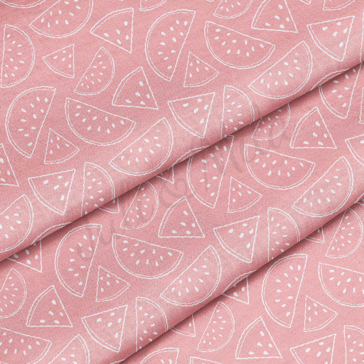 100% Cotton Fabric CTN2483 Watermelon