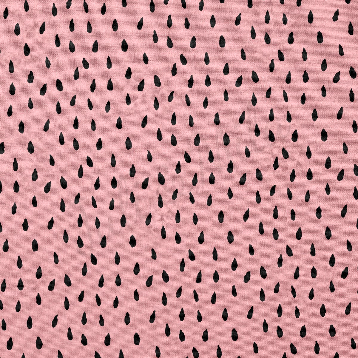 100% Cotton Fabric CTN2484 Watermelon