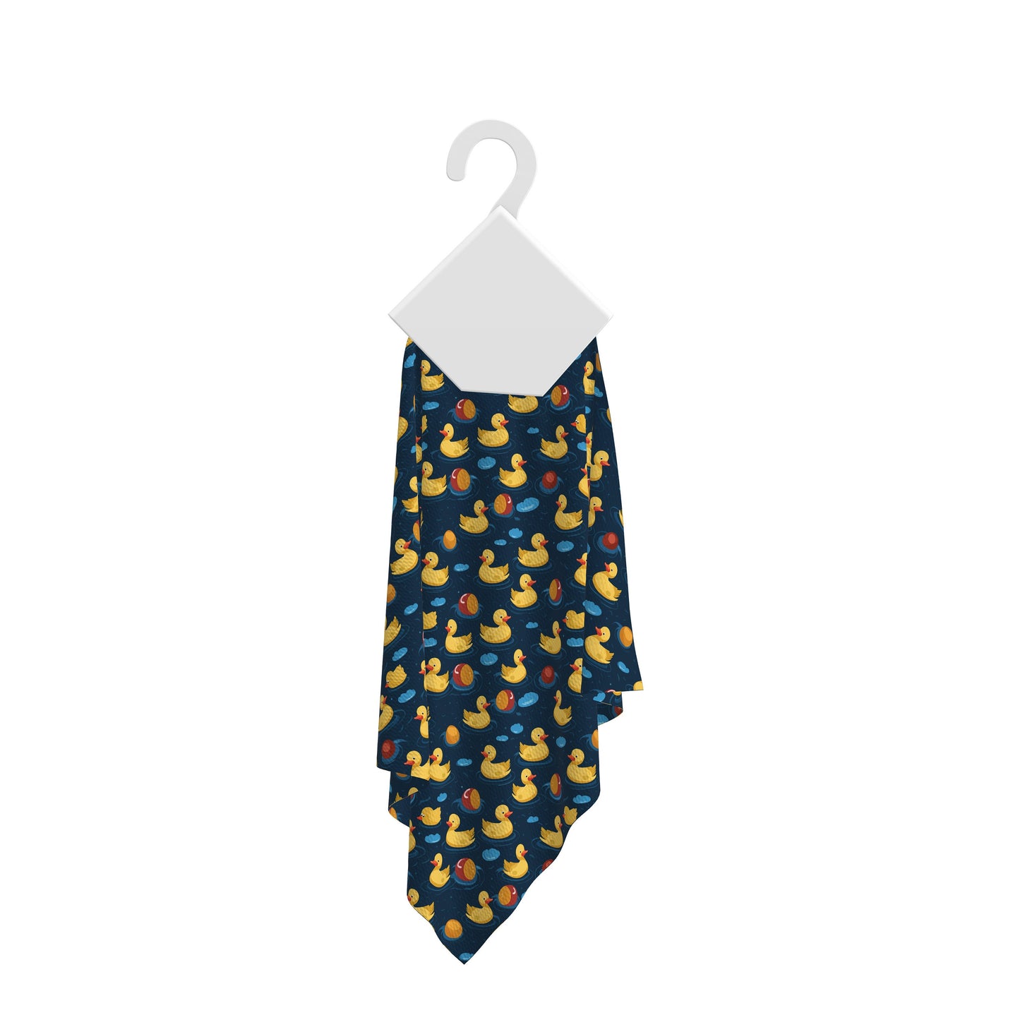 Bullet Fabric Ducks Duckies AA2588