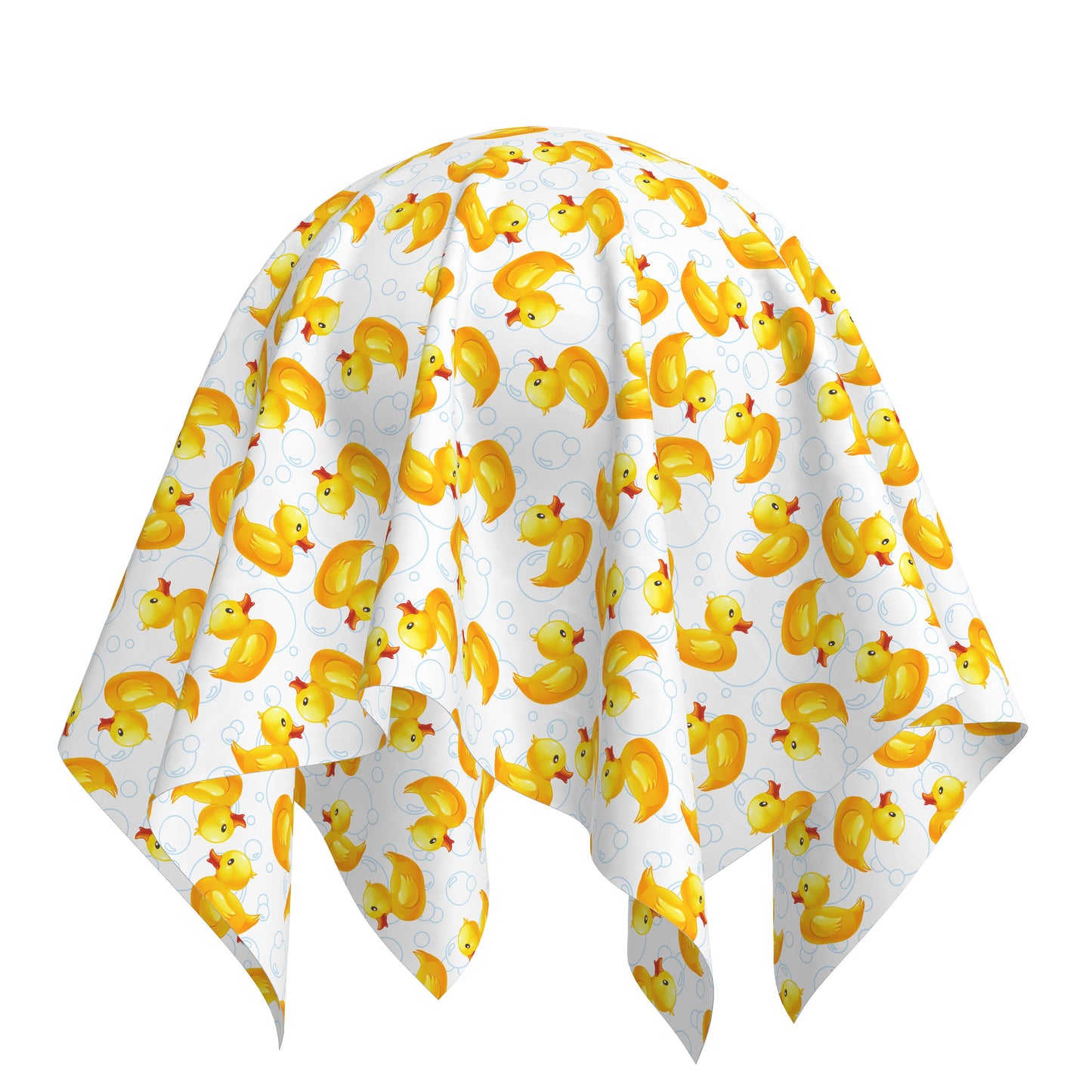 DBP Fabric DBP2587 Ducks