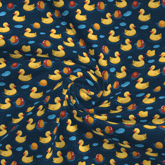 DBP Fabric DBP2588 Ducks