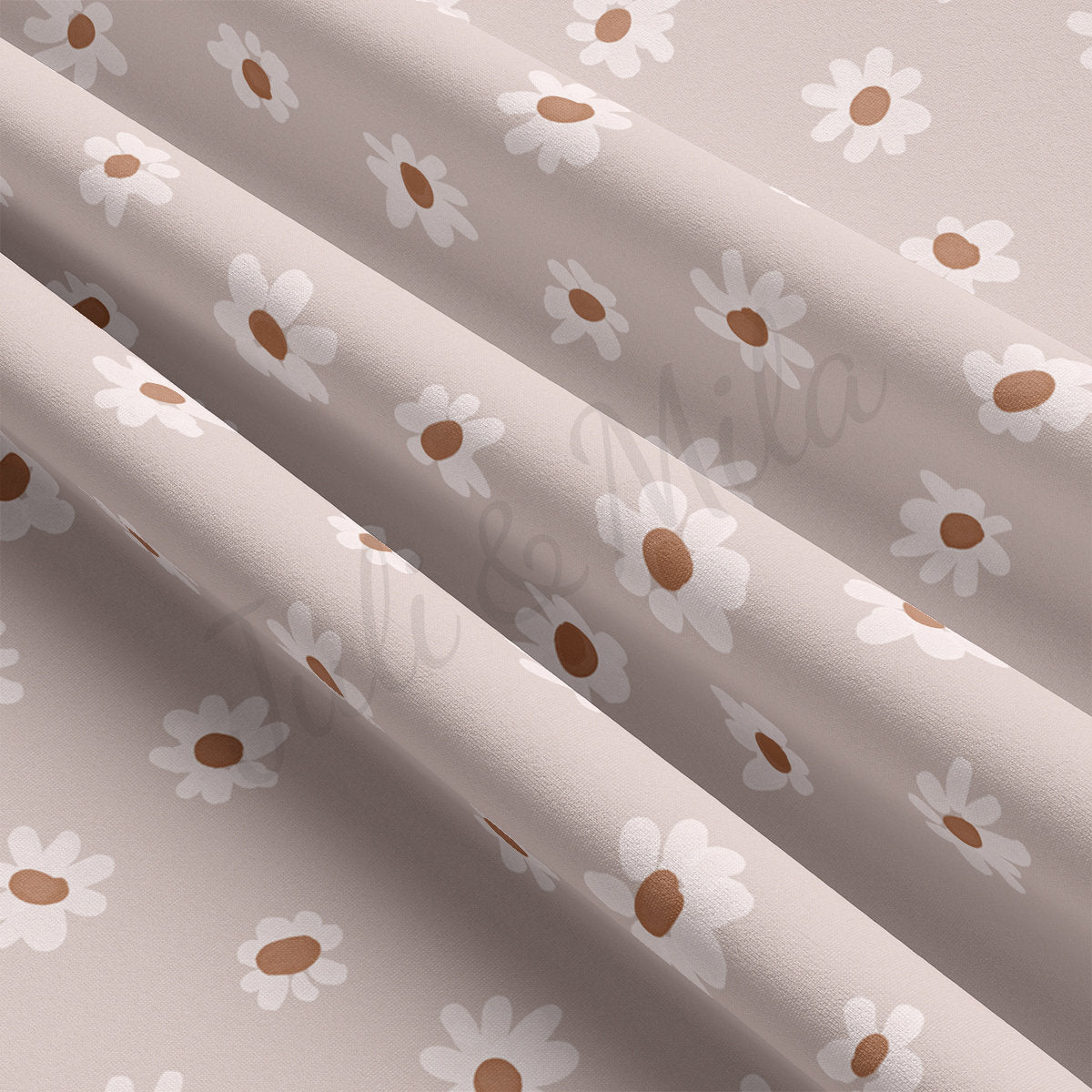 DBP Fabric Double Brushed Polyester DBP2424