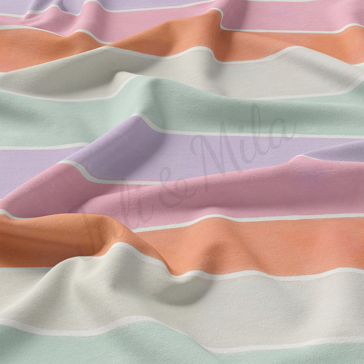 DBP Fabric Double Brushed Polyester DBP2429
