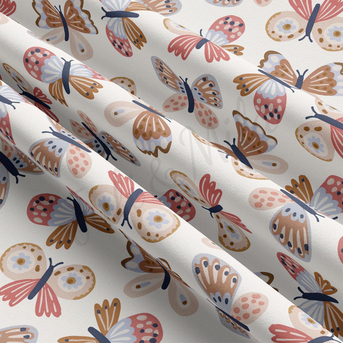 DBP Fabric Double Brushed Polyester DBP2432