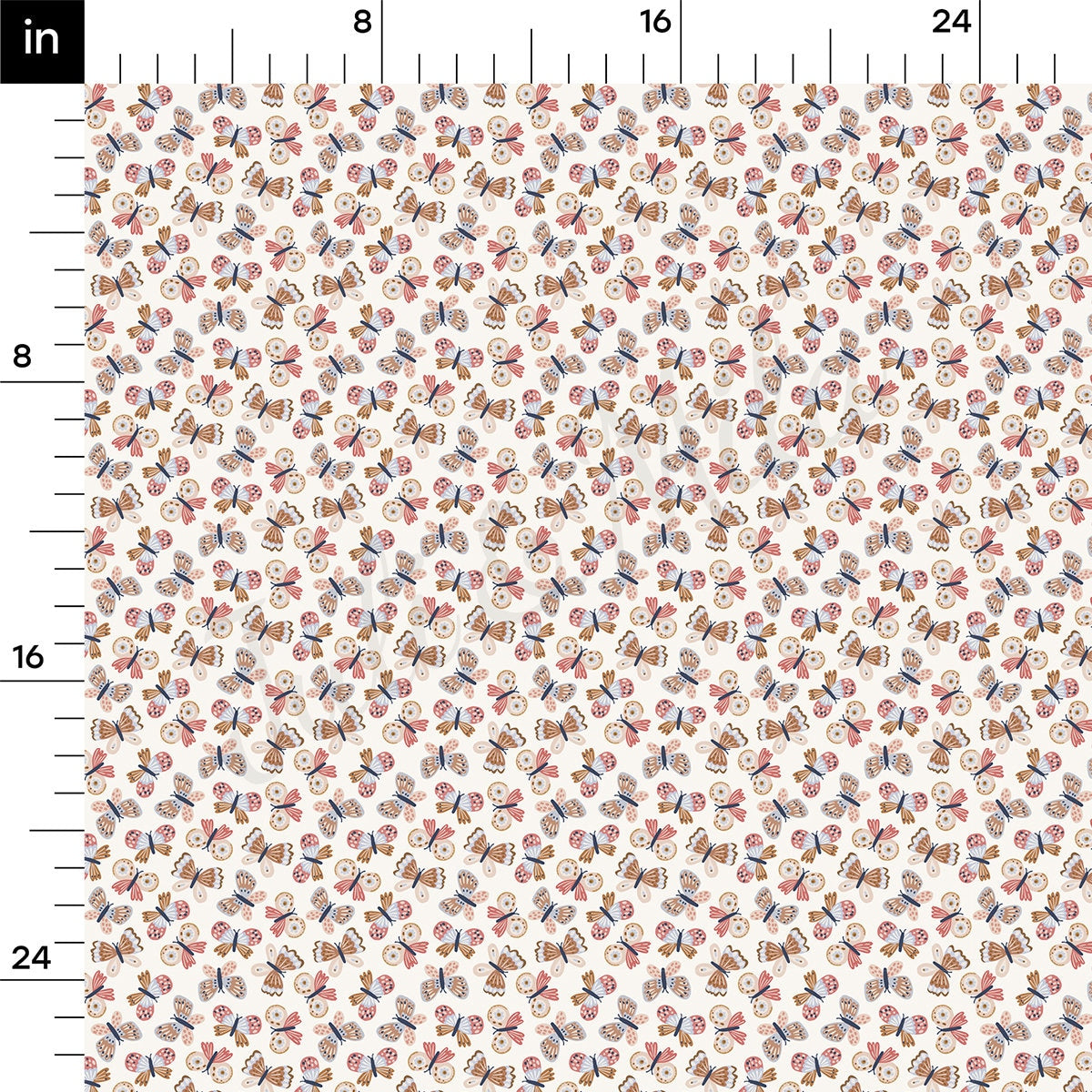 DBP Fabric Double Brushed Polyester DBP2432