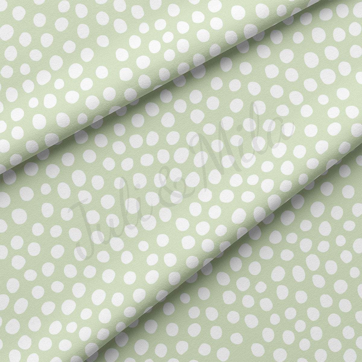 DBP Fabric Double Brushed Polyester DBP2437