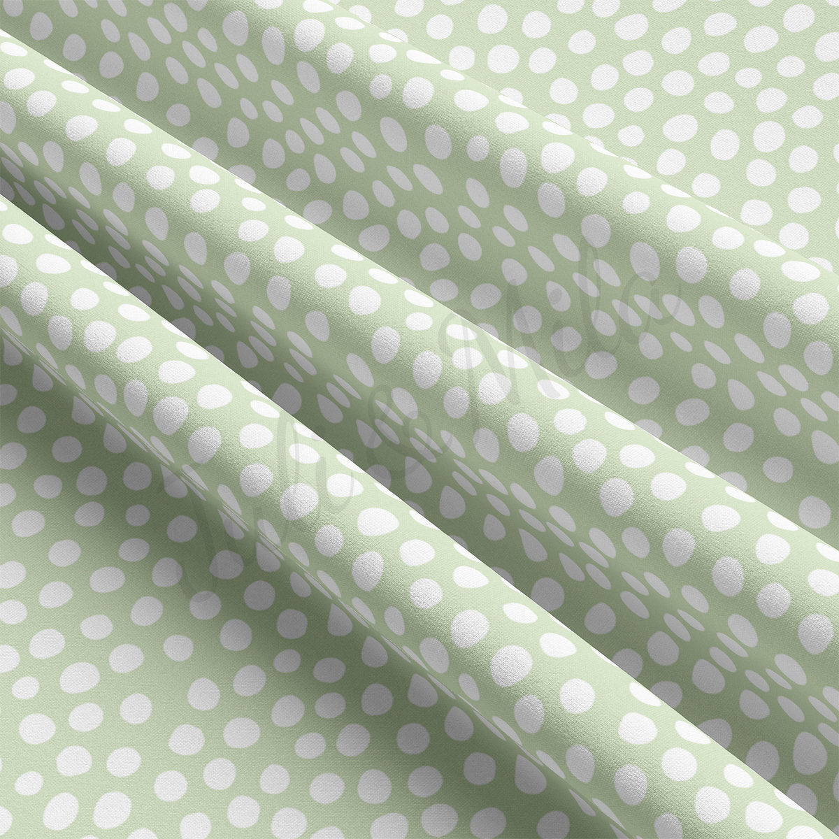 DBP Fabric Double Brushed Polyester DBP2437