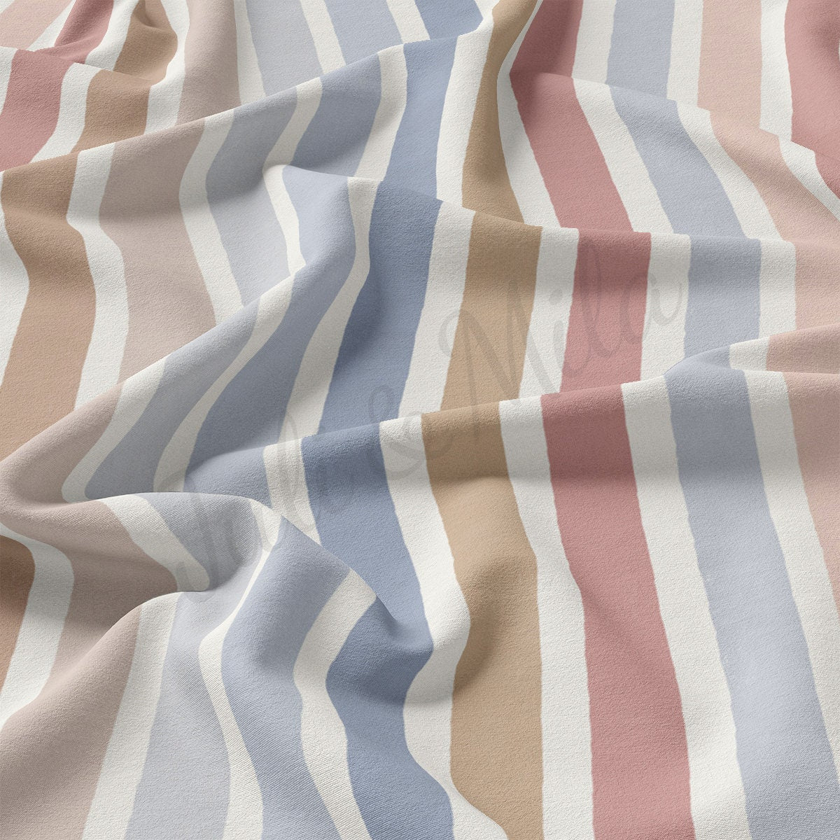 DBP Fabric Double Brushed Polyester DBP2455