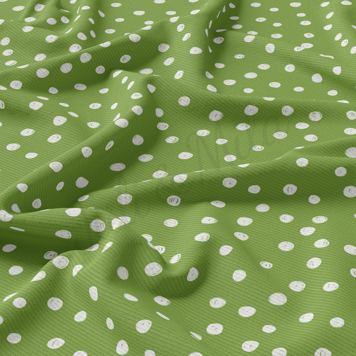 Rib Knit Fabric  RBK2436