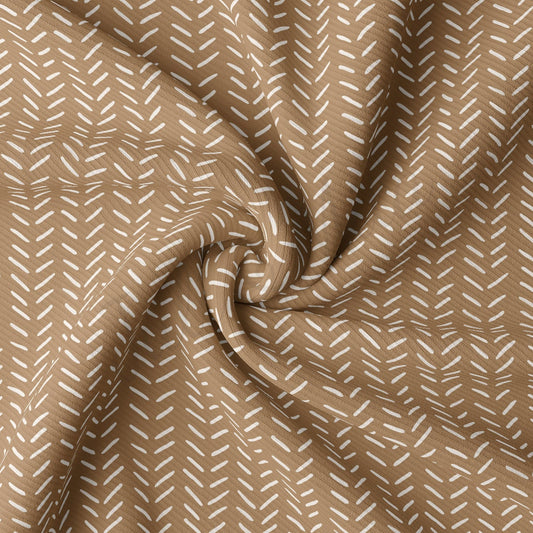 Rib Knit Fabric RBK2461