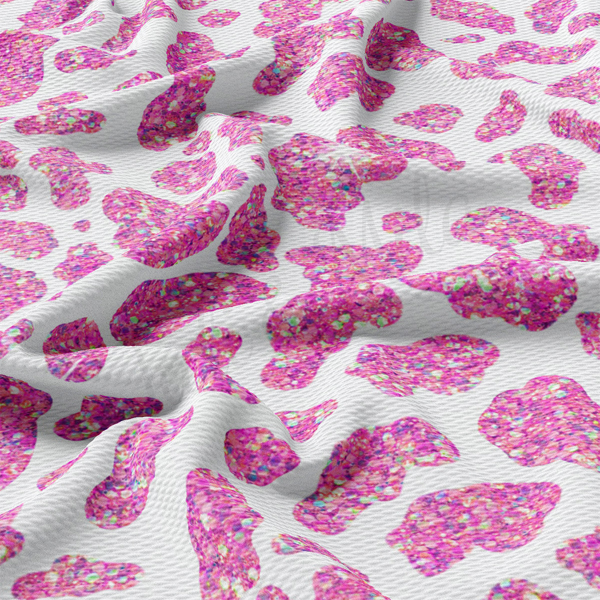 Bullet Fabric AA2498 Cow