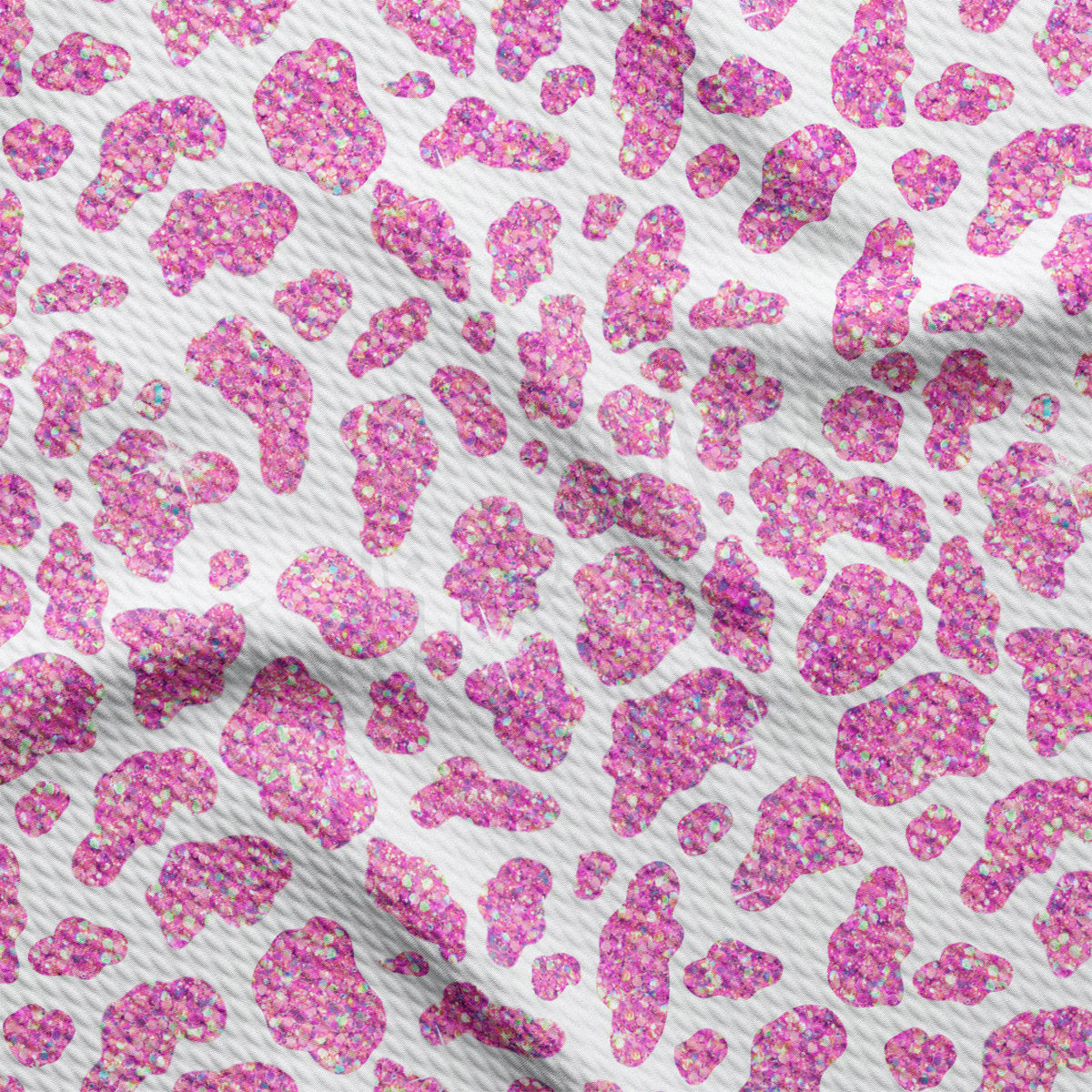 Bullet Fabric AA2498 Cow