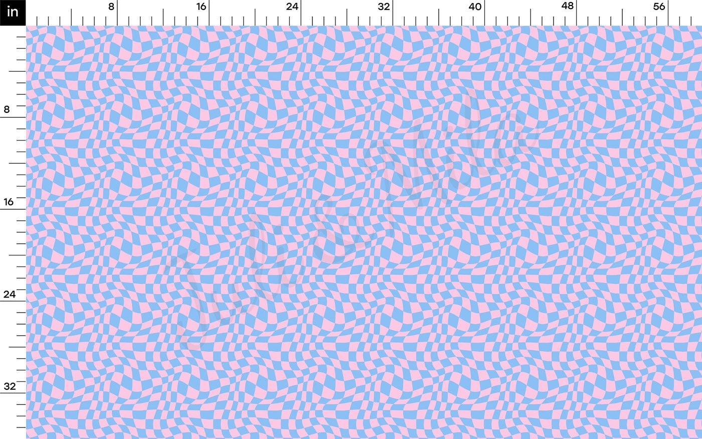 DBP Fabric Double Brushed Polyester DBP2527 Check