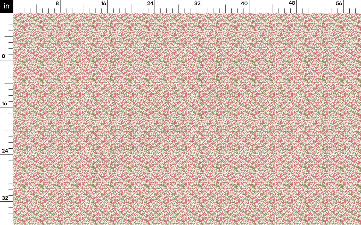 Rib Knit Fabric RBK2487
