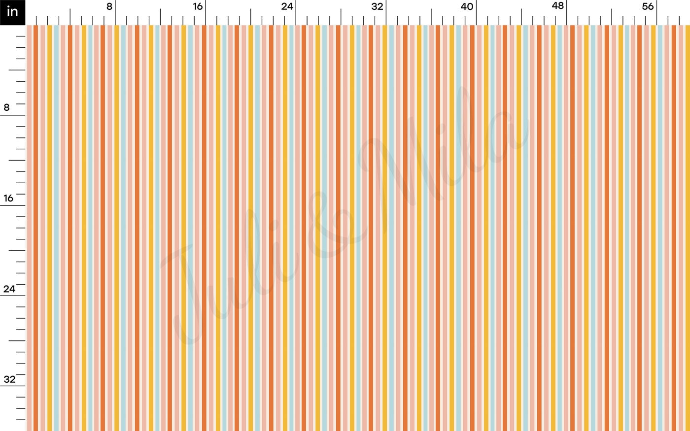 Rib Knit Fabric RBK2524