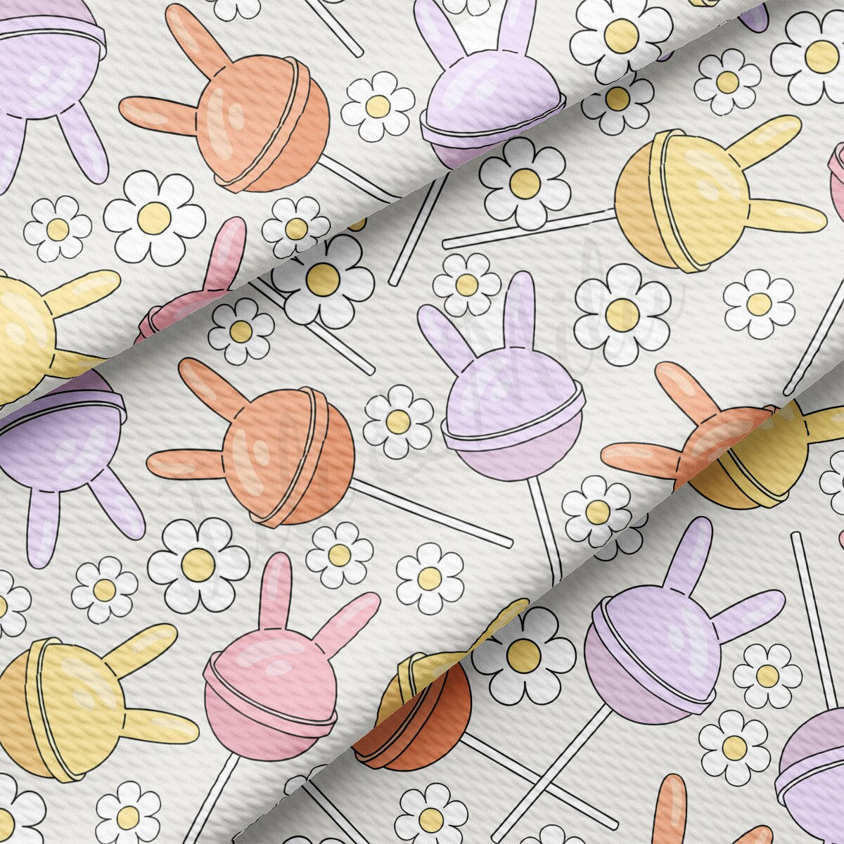 Bullet Fabric AA2592 Easter