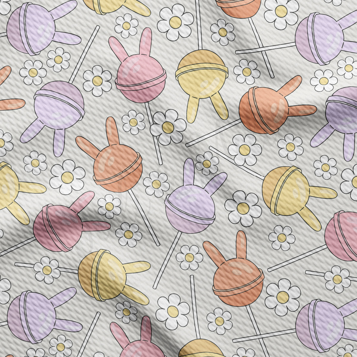 Bullet Fabric AA2592 Easter