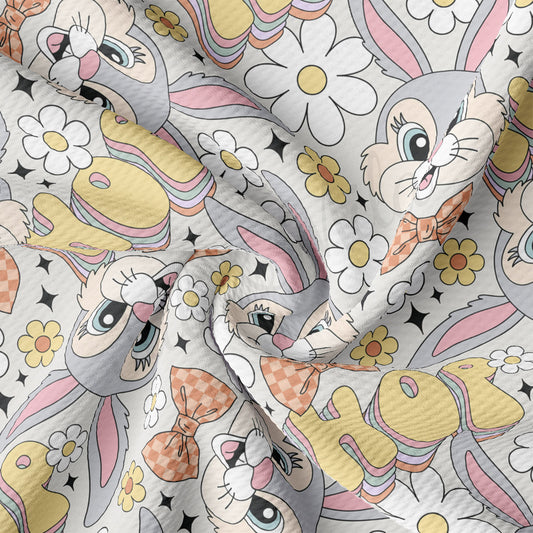 Bullet Fabric AA2595 Easter