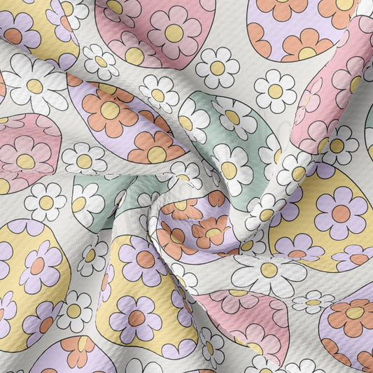 Bullet Fabric AA2598 Easter